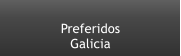Preferidos Galicia